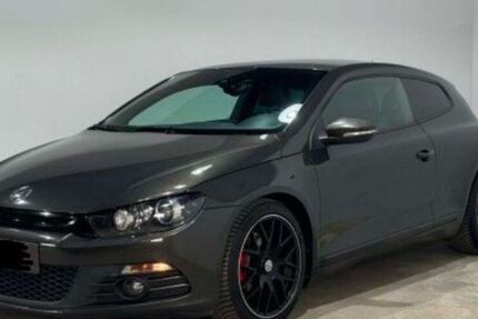VW Scirocco