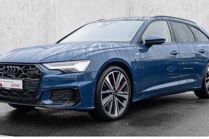 Audi A6 17.390 km 65.840 &euro; Düsseldorf 40549