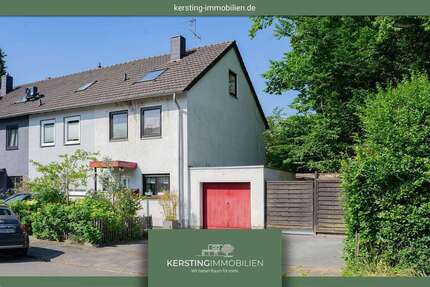 Haus zum Kaufen in Krefeld Bockum 389.000 € 95.79 m²