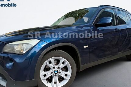 BMW X1 175.000 km 8.990 &euro; Recklinghausen 45661