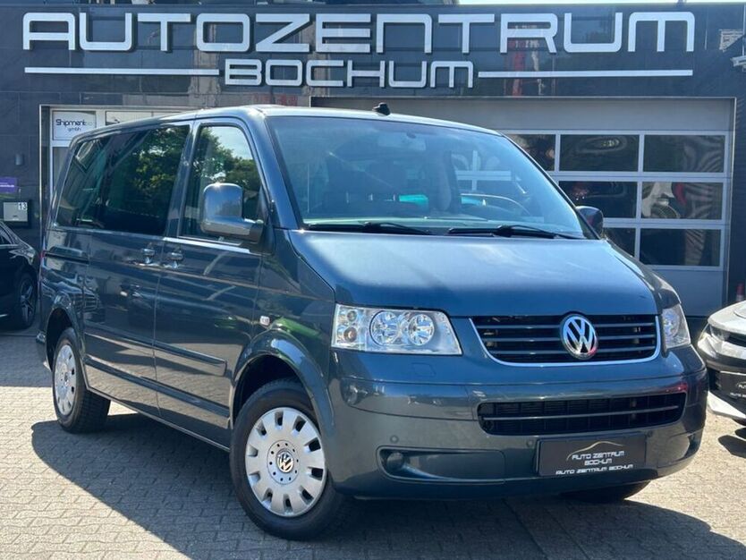 T5 Transporter