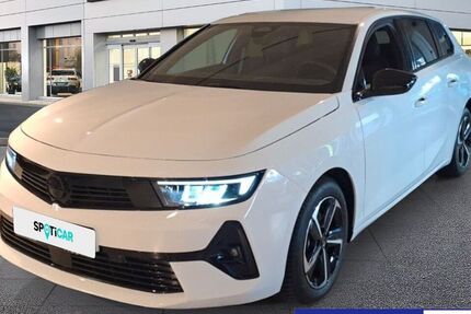 Opel Astra 15.835 km 21.470 &euro; Ratingen 40878