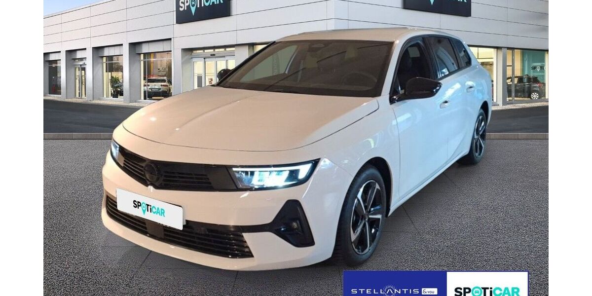 Opel Astra 15.835 km 21.470 &euro; Ratingen 40878