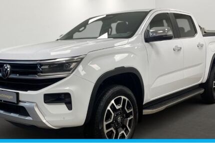 VW Amarok 23.370 km 48.990 &euro; Düsseldorf 40233