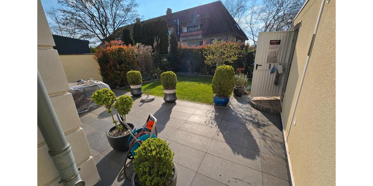 Doppelhaushälfte Essen Stadtbezirk IV - 6.5 Zimmer, 149 m&sup2;, 1.659&euro; | Angebot:25993241