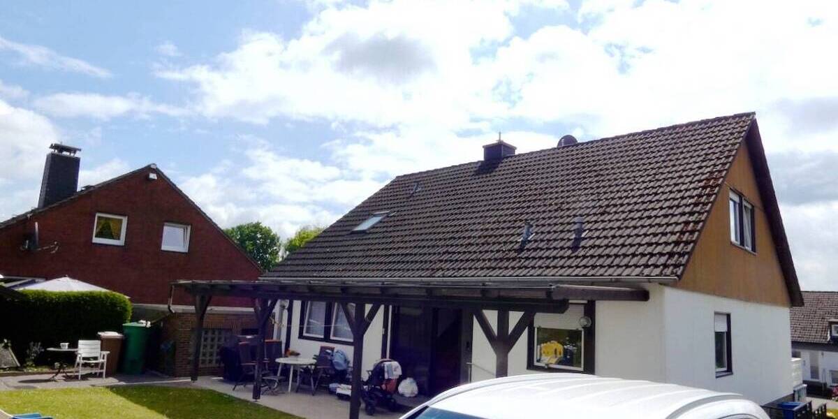 Einfamilienhaus Mettmann - 7 Zimmer, 154 m&sup2;, 400.000&euro; | Angebot:25686538