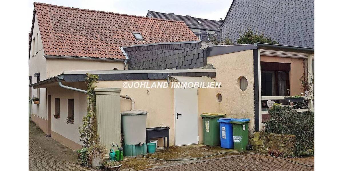 Mehrfamilienhaus, Wohnhaus Oberhausen Stadtmitte - 6 Zimmer, 128 m&sup2;, 339.000&euro; | Angebot:25141289