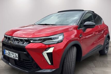 Mitsubishi ASX 1.920 km 30.850 &euro; Duisburg 47249