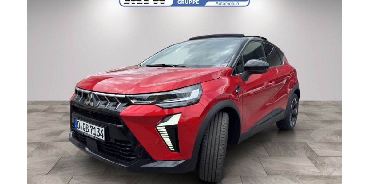 Mitsubishi ASX 1.920 km 30.850 &euro; Duisburg 47249