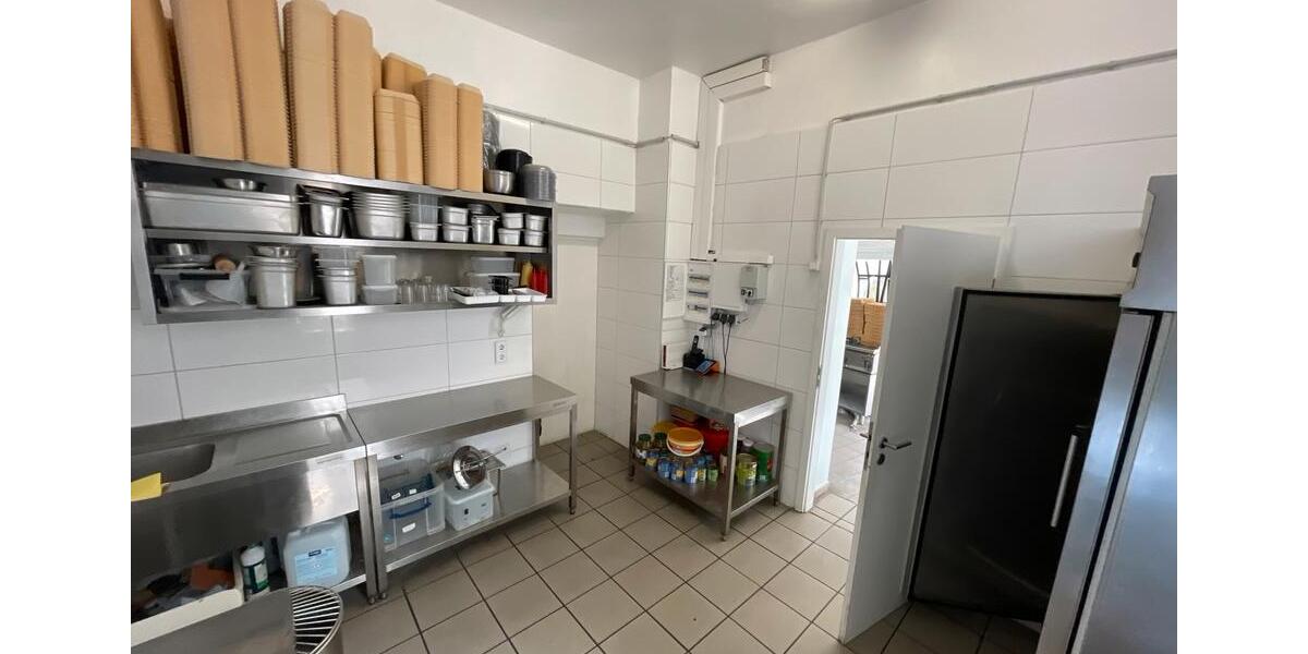 Gewerbeobjekt Düsseldorf Oberbilk - 950&euro; | Angebot:26366476