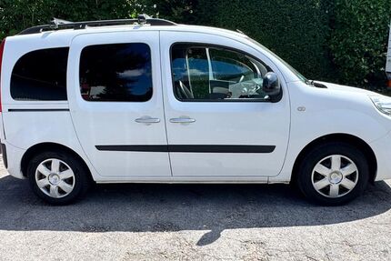 Renault Kangoo 249.000 km 3.999 € Mülheim an der Ruhr 45478