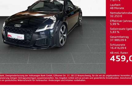 Audi TT 47.657 km 39.930 &euro; Wesel 46485