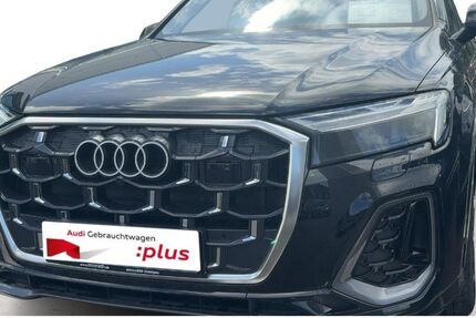 Audi Q7 6.048 km 59.620 &euro; Moers-Hülsdonk 47441