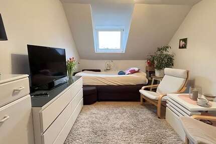 Wohnung Düsseldorf Düsseltal - 1 Zimmer, 30 m&sup2;, 129.000&euro; | Angebot:26404385