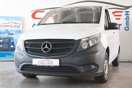 Mercedes-Benz Vito 154.992 km 13.888 € Ratingen 40880