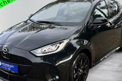 Mazda 2 Hybrid 2.181 km 23.880 &euro; Krefeld 47805