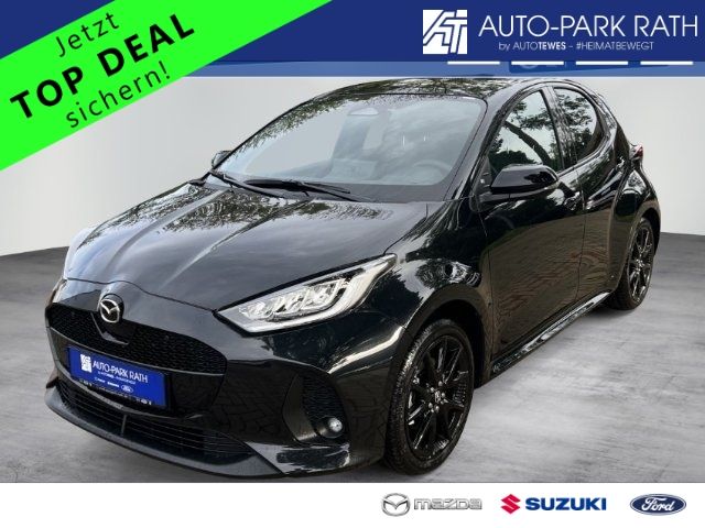 Mazda 2 Hybrid 2.181 km 23.880 &euro; Krefeld 47805