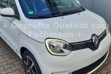 Renault Twingo 51.266 km 8.999 &euro; Dorsten 46282