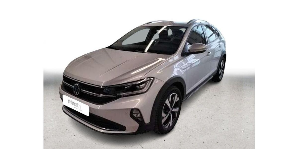 VW Taigo 7.466 km 24.440 &euro; Moers 47441