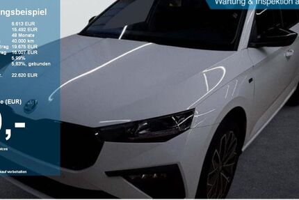 Skoda Scala 26.307 km 21.870 &euro; Moers 47441