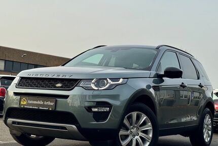 Land Rover Discovery 130.000 km 14.000 &euro; Düsseldorf 40233