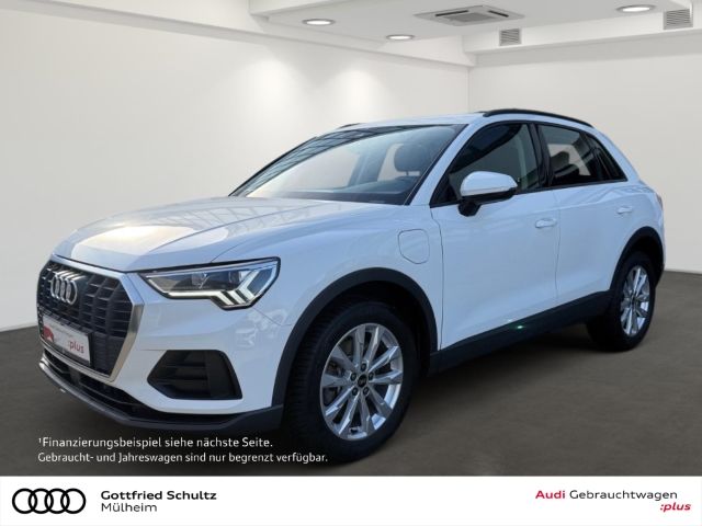 Audi Q3 31.525 km 28.980 &euro; Mülheim 45478