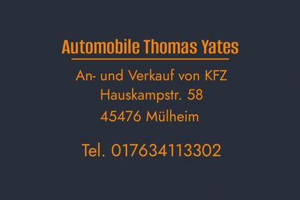 Skoda Fabia 82.850 km 9.390 &euro; Mülheim 45476