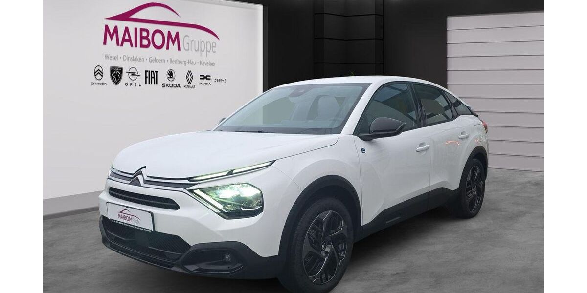 Citroen C4 3.500 km 20.490 &euro; Wesel 46485