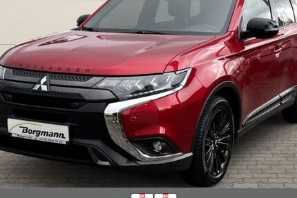 Mitsubishi Outlander 60.350 km 20.990 &euro; Marl 45770