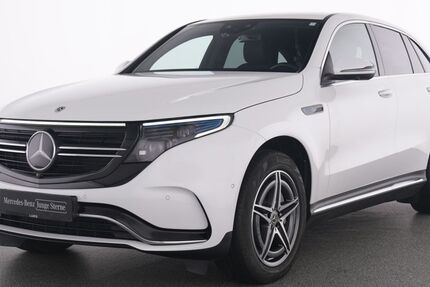 Mercedes-Benz EQC 40.862 km 39.945 &euro; Essen 45309