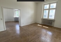 Stilvoll wohnen im Denkmal: Altbaujuwel im Dortmunder Kaiserviertel