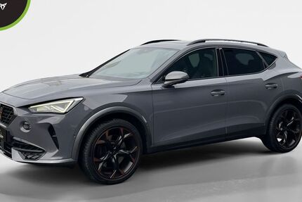 Cupra Formentor 49.838 km 32.480 &euro; Bottrop 46244