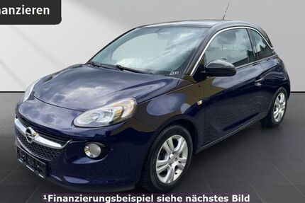 Opel Adam 65.661 km 9.990 &euro; Mettmann 40822
