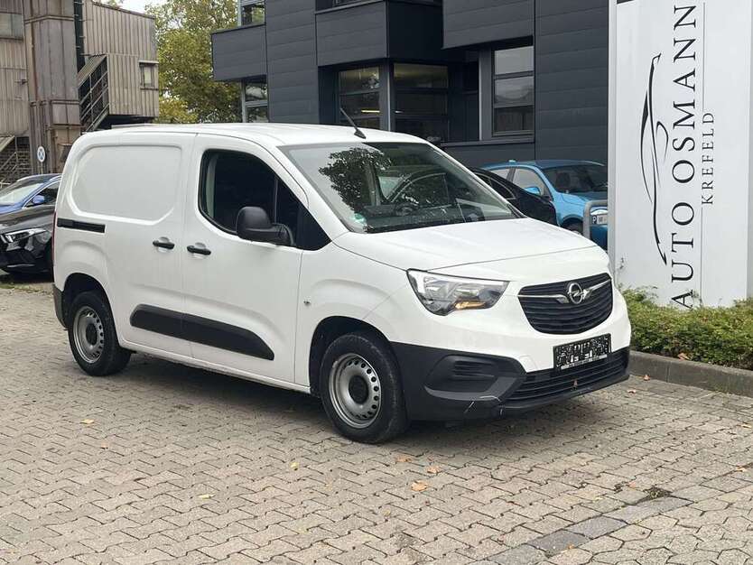 Opel Combo 112.825 km 9.950 € Krefeld 47805