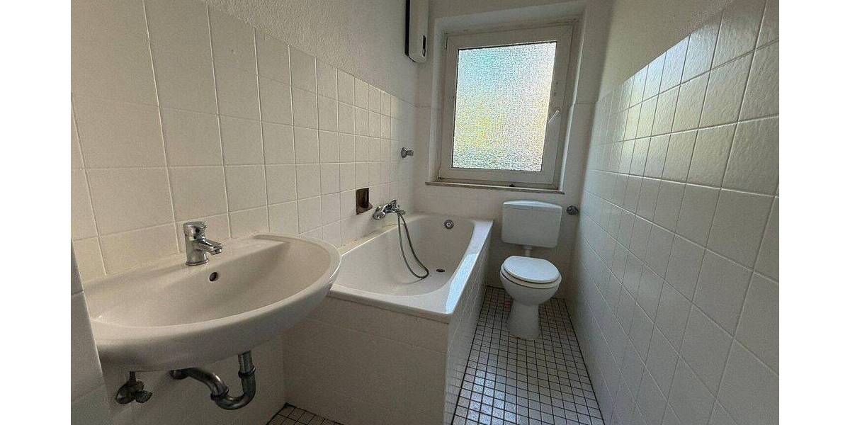 Etagenwohnung Essen Altendorf - 2 Zimmer, 46 m&sup2;, 391&euro; | Angebot:26908898