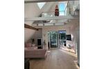 Exklusive 3,5-Zimmer-Loft-Penthousewohnung ca. 155 m² priv.Aufzug 3.5 zimmer