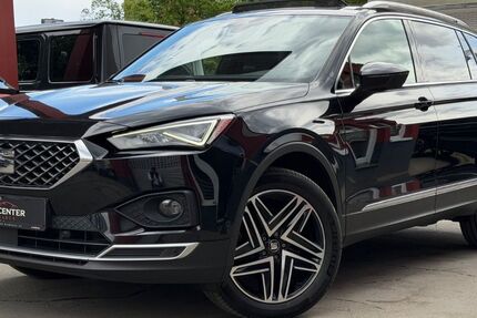 Seat Tarraco 146.000 km 27.990 &euro; Gelsenkirchen 45889