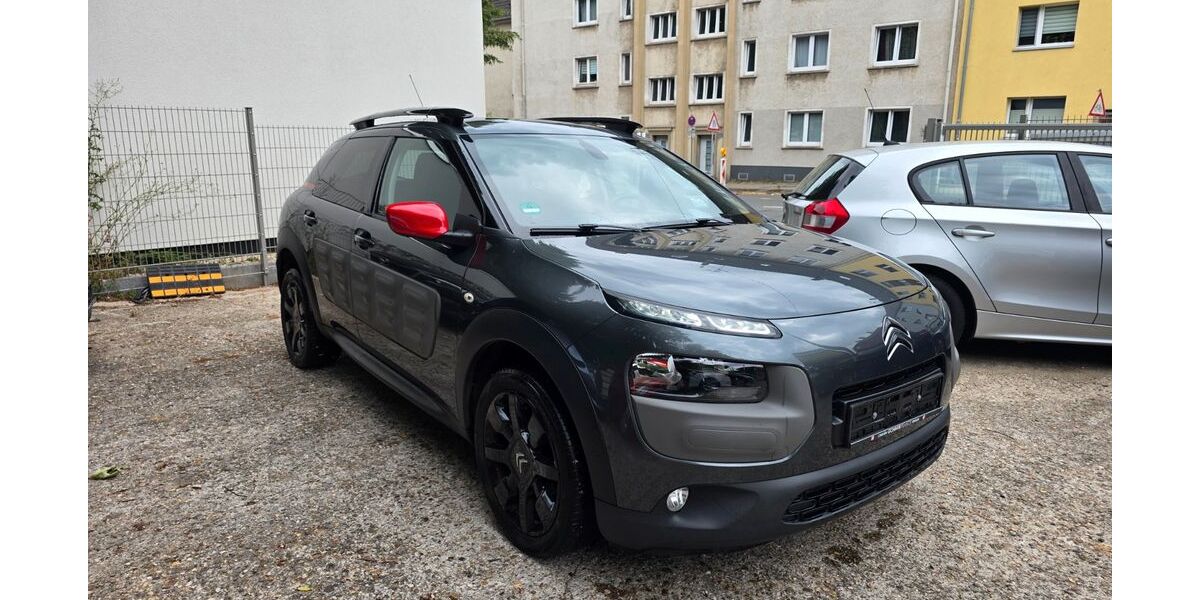 Citroen C4 Cactus 211.000 km 6.500 &euro; Essen 45144