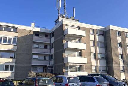 Wohnung zum Mieten in Meerbusch 730 € 70.33 m² 3 zimmer