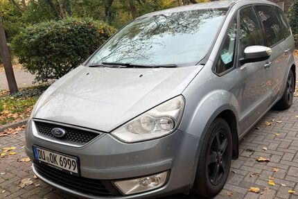 Ford Galaxy 323.000 km 2.950 &euro; Duisburg 47166