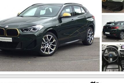 BMW X2 59.999 km 26.675 € Oberhausen 46117