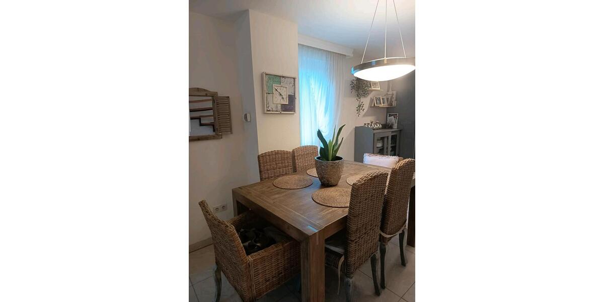 Reihenhaus Krefeld Hüls - 5 Zimmer, 110 m&sup2;, 449.000&euro; | Angebot:24842872