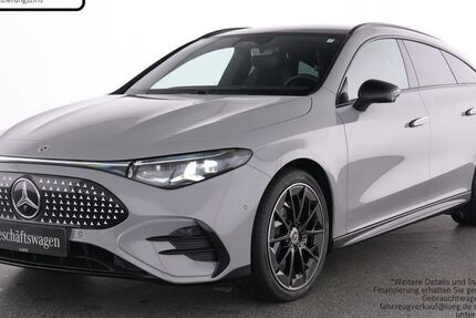 Mercedes-Benz CLA 250 Shooting Brake 7.900 km 58.485 &euro; Essen 45309