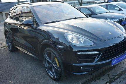 Porsche Cayenne 171.000 km 23.950 &euro; Krefeld 47807