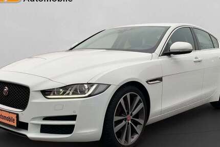 Jaguar XE 143.389 km 12.890 &euro; Meerbusch 40670