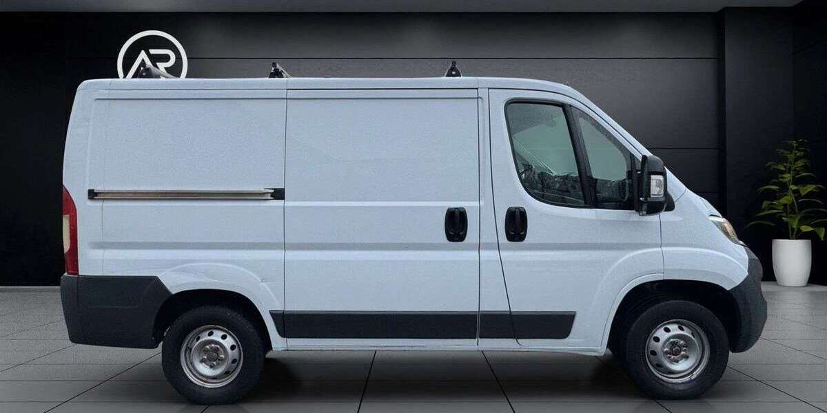 Fiat Ducato 176.997 km 7.950 &euro; Bochum 44866