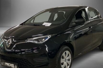 Renault ZOE 37.556 km 11.500 € Krefeld 47805