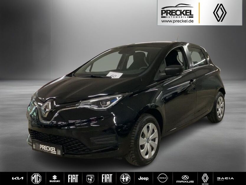 Renault ZOE 37.556 km 11.500 € Krefeld 47805