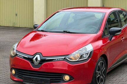 Renault Clio 212.000 km 3.000 &euro; Bottrop 46238