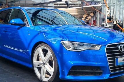 Audi A6 206.000 km 22.999 &euro; Oberhausen 46149